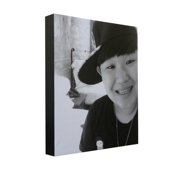 กรอบลอยภาพถ่าย